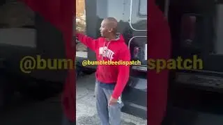 Stepdeck Trailer Rental Easy process | No credit check | same day approval www.BumbleBeeDispatch.com