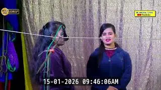 शिवानी बाई के बेहतरीन भोजपुरी फरमाईसी गाने का आनंद लीजिए ||शीतला प्रसाद की नौटंकी ||