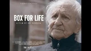 Box of Life - Uri Borreda - 