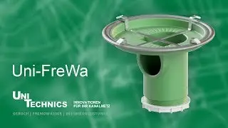 UNITECHNICS Uni-FreWa