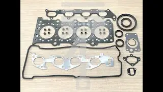 Комплект прокладок ДВС Сузуки Гранд Витара SX4 Escudo 2.0 J20 J20A