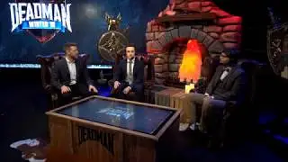 OSRS DMM Winter 2018 FULL Permadeath and 1v1 Fights - Timestamps in Comments!