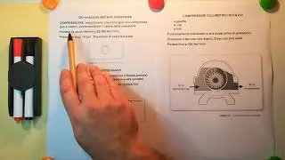 Produzione e Trattamento Aria Compressa