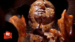 Mimic 2 (2001) - Gross&hellip; Pregnant With a Bug! Scene | Movieclips