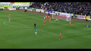 Allan (angry) Mcgregor