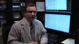 NYFP's Wall Street Lingo: Algorithms