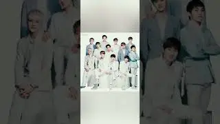 EXO ot12 edits #Exo #Exoot12 #Exo-ls we are one Saranghaja 💜 read description please