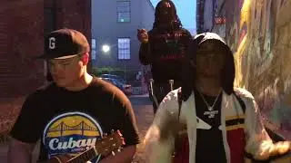 YBN Almighty Jay x Einer Bankz &ldquo;Takin Off&rdquo; Freestyle