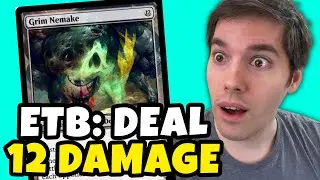 Rating AI Generated Magic: The Gathering Cards