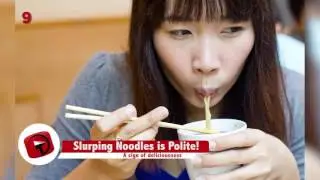 All Things Japan - Weird Japanese traditions