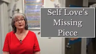 The Real Reason Self-Love Is So Hard