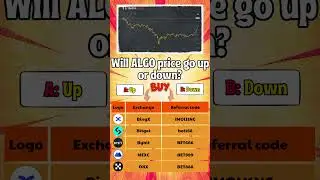 Will Algorand (ALGO) price go up or down? ✅ October 2024