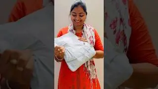Parcel Unbox cheddam 😍 #shopping #fabric #fashion #unboxing #shortsfeed #shorts