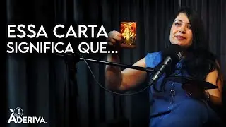 Tarológa explica como funciona o Tarot | À Deriva Trechos.