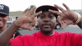 WATTS FINEST by TenEight Dez Feat. HK