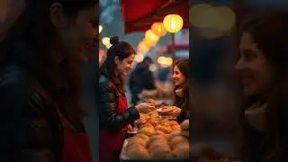 Quebec&rsquo;s Festival of the Lanterns: Light & Culture