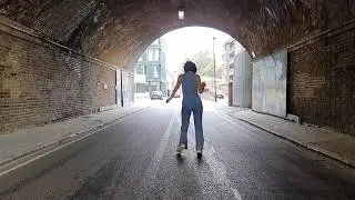 'Brighter Days' House Dance by Bonnie Waack