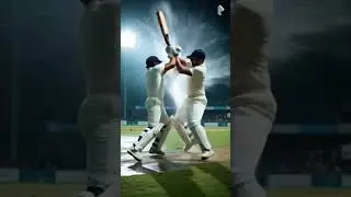 #CricketFight #CricketDrama #StadiumFight  #SportsFight  #CricketFans #like #SportsEntertainment