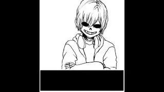 Intro animation pewds feat Undertale by Madkey
