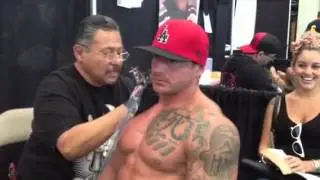Wildwood Tattoo Convention