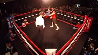 INVERNESS | UWCB | DANNY 