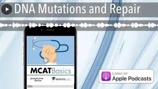DNA Mutations and Repair