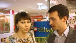 D-FM (ТЦ Оранж, Балаково) #friday productions