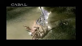 [2006] Japan Cabal Online Promotion - 1