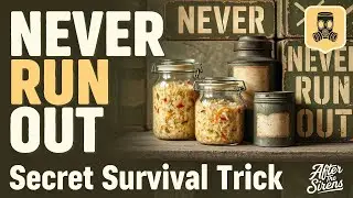 WWII Food Secrets: 9 Fermentation Hacks That Saved Millions