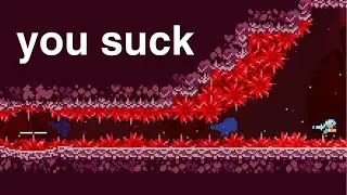 Lost in Cave [FC] | Celeste Mods