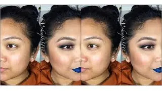 The Power of Makeup | MakeupInSFC
