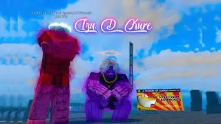 The Will Of Izu D. Kure | Mighty Omega