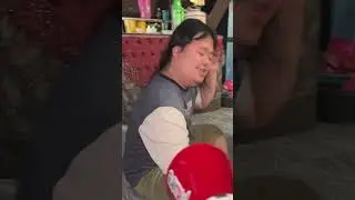 Dammiri Sirine #downsyndrome #funny #lucu #selontokfish