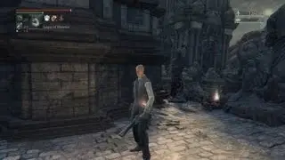 Hunters nightmare chime maiden location