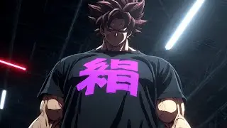 [1 Hour Music] level up your life | feel the strength within ⚡ 💪 💫