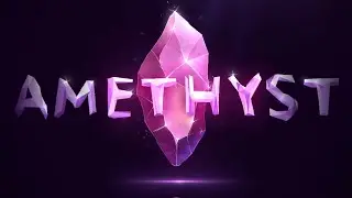 Amethyst Top 3 Demon in PointerCrate Geometry dash Showcase (Auto Version)