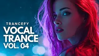 TranceFy &ndash; Vocal Trance Mix 2026 | Vol. 04