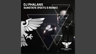 Sunstate (Peetu S Remix) (Peetu S Radio Remix)