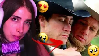 NEZUMI REACCIONA AL RESUMEN DE SECRETO EN LA MONTAÑA DE FARID DIECK😭