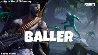 Fortnite: 
