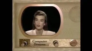Computer Dreams (1988)
