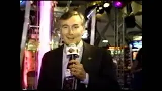 (1996) Nintendo E3 Overview -  Merchandising Version