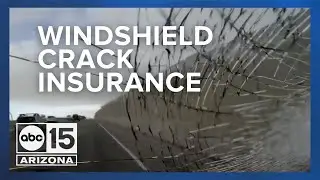 Let Joe Know: Cracked windshield and need it replaced? Insurers must offer 'no deductible' option
