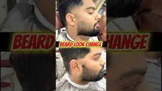 New Beard Style #beardstyle #mubshirstyle @MubshirStyle