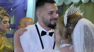 Husnie İle Basri D&uuml;ğ&uuml;n T&ouml;reni 2 B&ouml;l&uuml;m