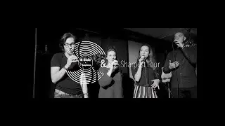 The sharpest four - almost like being in love
