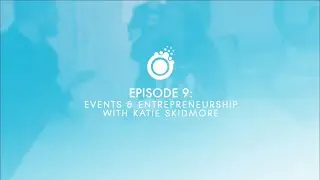Making Waves - A Lakehouse Studios Podcast I Episode 9 - Events & Entrepreneurship w/ Katie Skidmore