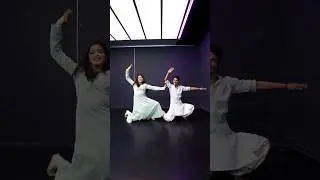 #oldisgold |bahon Mai Chale Aao | #90s #bollywood | #dance | #kathak #classical #fusion |Rahulsharma