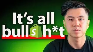 6 Years of Brutally Honest Ecommerce Advice in 12 Mins