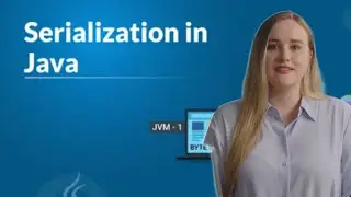 Serialization in Java | Serialization and deserialization